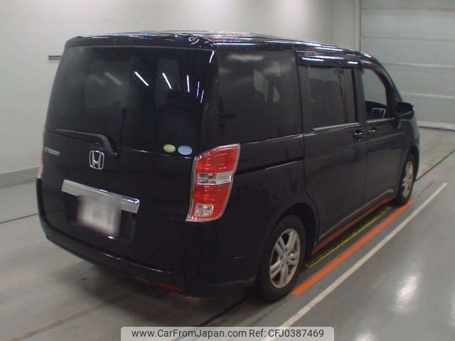 honda stepwagon 2011 -HONDA--Stepwgn RK1-1109116---HONDA--Stepwgn RK1-1109116- image 2