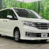 nissan serena 2011 -NISSAN--Serena DBA-NC26--NC26-002421---NISSAN--Serena DBA-NC26--NC26-002421- image 17