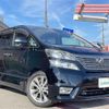 toyota vellfire 2011 -TOYOTA--Vellfire DBA-ANH20W--ANH20-8167167---TOYOTA--Vellfire DBA-ANH20W--ANH20-8167167- image 1