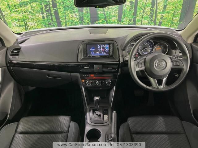mazda cx-5 2013 quick_quick_KE2FW_KE2FW-124752 image 2
