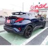 toyota c-hr 2021 -TOYOTA 【千葉 351ﾗ1515】--C-HR 6AA-ZYX11--ZYX11-2040801---TOYOTA 【千葉 351ﾗ1515】--C-HR 6AA-ZYX11--ZYX11-2040801- image 2