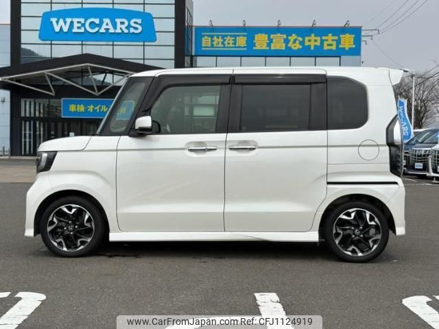 honda n-box 2017 quick_quick_DBA-JF3_JF3-2002612 image 2