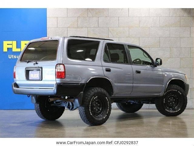 toyota hilux-surf 2000 -TOYOTA--Hilux Surf GF-RZN185W--RZN185-0041389---TOYOTA--Hilux Surf GF-RZN185W--RZN185-0041389- image 2