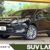 toyota harrier 2014 CFJ1753802 image 1