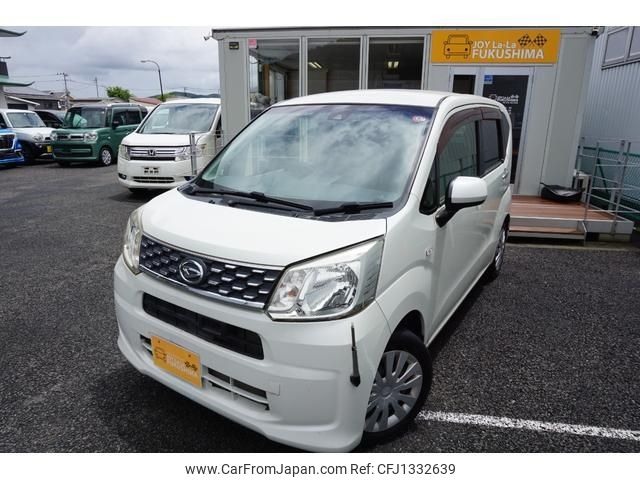 daihatsu move 2015 -DAIHATSU--Move LA150S--0052974---DAIHATSU--Move LA150S--0052974- image 1