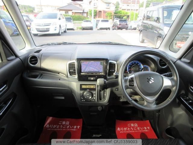 suzuki spacia 2014 quick_quick_MK32S_MK32S-542561 image 2