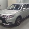 mitsubishi outlander 2017 -MITSUBISHI--Outlander GF8W-0401824---MITSUBISHI--Outlander GF8W-0401824- image 1