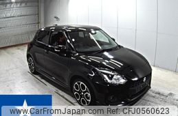 suzuki swift 2020 -SUZUKI--Swift ZC33S--ZC33S-400411---SUZUKI--Swift ZC33S--ZC33S-400411-