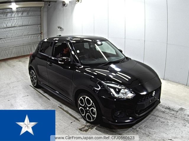 suzuki swift 2020 -SUZUKI--Swift ZC33S--ZC33S-400411---SUZUKI--Swift ZC33S--ZC33S-400411- image 1