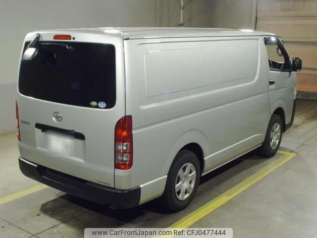 toyota hiace-van 2020 quick_quick_QDF-GDH206V_GDH206-1038582 image 2