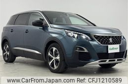 peugeot 5008 2020 -PEUGEOT--Peugeot 5008 LDA-P87AH01--VF3MJEHZRLS073410---PEUGEOT--Peugeot 5008 LDA-P87AH01--VF3MJEHZRLS073410-