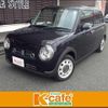 suzuki alto-lapin 2022 -SUZUKI 【北九州 581ﾅ4353】--Alto Lapin HE33S--400683---SUZUKI 【北九州 581ﾅ4353】--Alto Lapin HE33S--400683- image 1