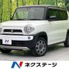 suzuki hustler 2014 CFJ1699013 image 1