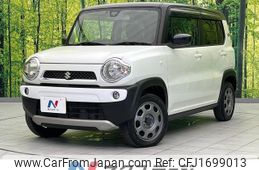 suzuki hustler 2014 CFJ1699013