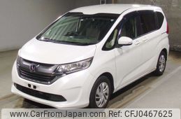 honda freed 2018 -HONDA--Freed GB5-1080690---HONDA--Freed GB5-1080690-