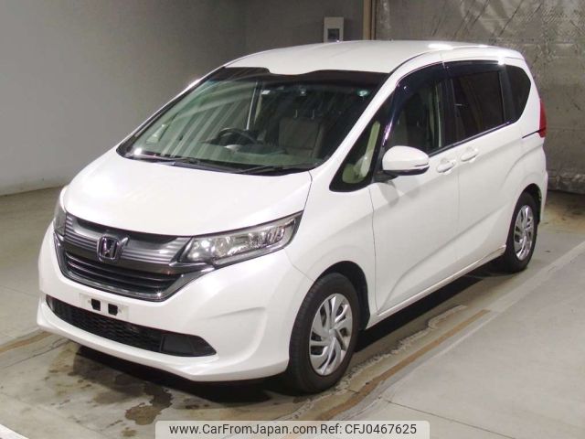 honda freed 2018 -HONDA--Freed GB5-1080690---HONDA--Freed GB5-1080690- image 1