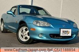 mazda roadster 2001 quick_quick_NB6C_NB6C-202116