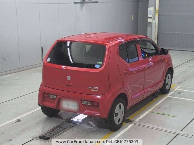 suzuki alto 2020 -SUZUKI--Alto HA36S-540823---SUZUKI--Alto HA36S-540823- image 2