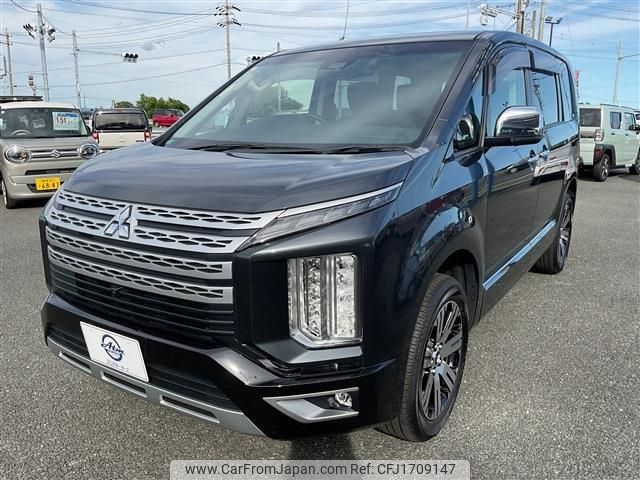 mitsubishi delica-d5 2024 CFJ1709147 image 1