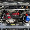 nissan exa 1989 quick_quick_KEN13_KEN13-106884 image 14