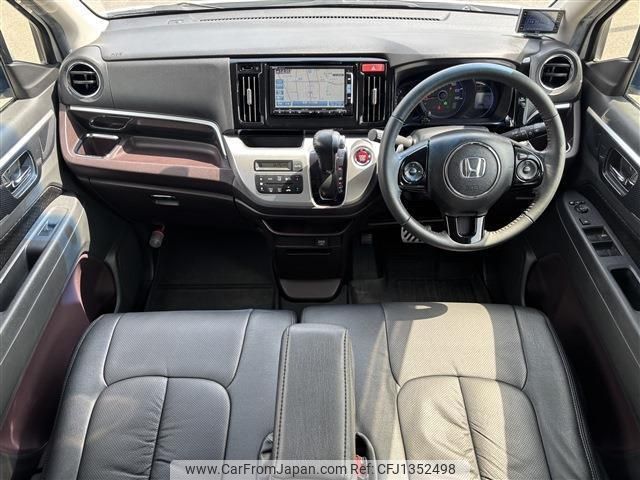 honda n-wgn 2015 -HONDA 【名変中 】--N WGN JH1--2032952---HONDA 【名変中 】--N WGN JH1--2032952- image 2