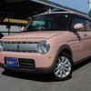 suzuki alto-lapin 2016 CFJ1745014 image 15
