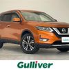 nissan x-trail 2017 -NISSAN--X-Trail DBA-T32--T32-043686---NISSAN--X-Trail DBA-T32--T32-043686- image 1