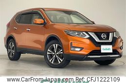 nissan x-trail 2017 -NISSAN--X-Trail DBA-T32--T32-043686---NISSAN--X-Trail DBA-T32--T32-043686-