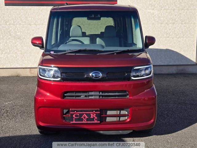 daihatsu tanto 2020 quick_quick_LA650S_LA650S-1020170 image 2