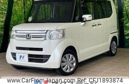 honda n-box 2017 CFJ1893874