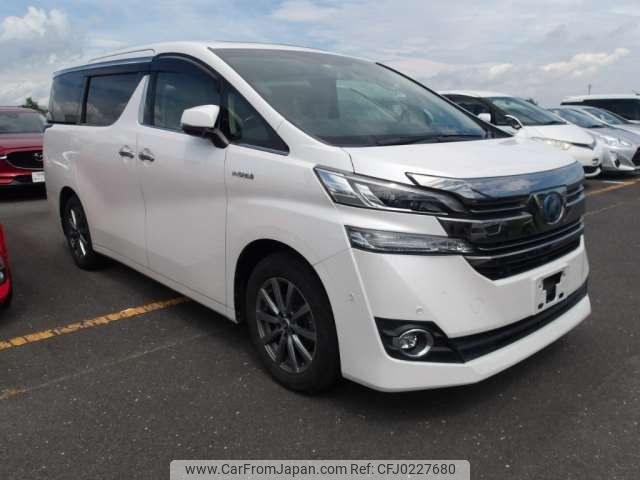 toyota vellfire 2017 -TOYOTA--Vellfire DAA-AYH30W--AYH30W-0053474---TOYOTA--Vellfire DAA-AYH30W--AYH30W-0053474- image 1