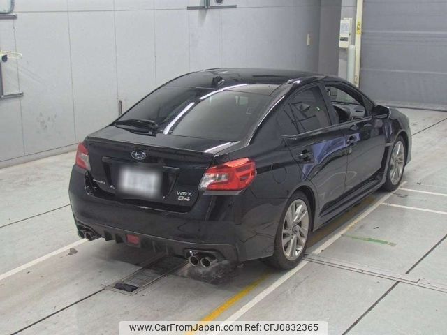 subaru wrx 2016 -SUBARU 【福山 300ら9750】--WRX VAG-020053---SUBARU 【福山 300ら9750】--WRX VAG-020053- image 2