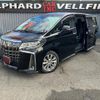 toyota alphard 2021 quick_quick_AGH30W_AGH30-9037796 image 12