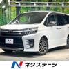 toyota voxy 2017 -TOYOTA--Voxy DBA-ZRR80W--ZRR80-0290577---TOYOTA--Voxy DBA-ZRR80W--ZRR80-0290577- image 1