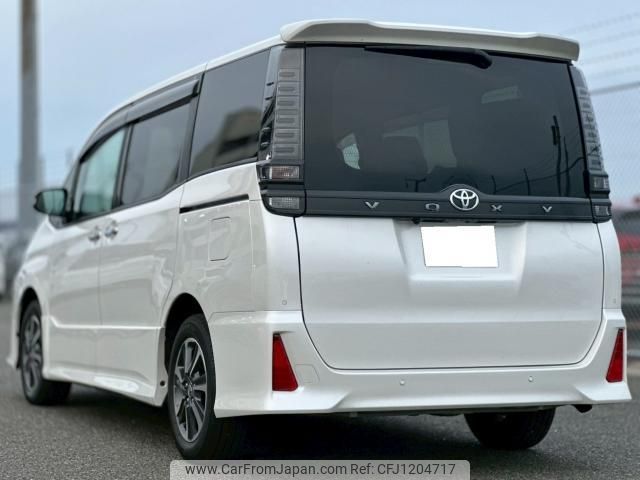 toyota voxy 2020 quick_quick_3BA-ZRR80W_ZRR80-0653729 image 2