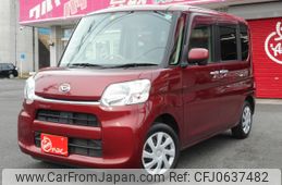 daihatsu tanto 2016 -DAIHATSU--Tanto DBA-LA610S--LA610S-0077262---DAIHATSU--Tanto DBA-LA610S--LA610S-0077262-