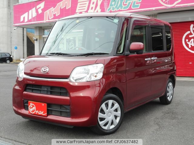 daihatsu tanto 2016 -DAIHATSU--Tanto DBA-LA610S--LA610S-0077262---DAIHATSU--Tanto DBA-LA610S--LA610S-0077262- image 1