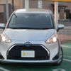 toyota sienta 2019 -TOYOTA--Sienta NHP170G--7186894---TOYOTA--Sienta NHP170G--7186894- image 2