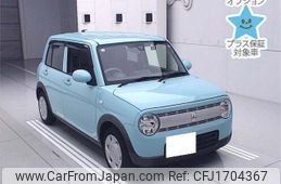 suzuki alto-lapin 2017 CFJ1704367