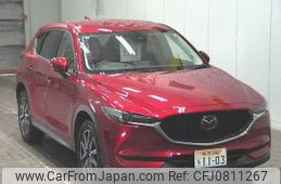 mazda cx-5 2019 -MAZDA 【新潟 346ﾅ1103】--CX-5 KF2P--317061---MAZDA 【新潟 346ﾅ1103】--CX-5 KF2P--317061-