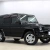 mercedes-benz g-class 2015 -MERCEDES-BENZ 【四日市 300】--Benz G Class 463346--WDB4633462X233818---MERCEDES-BENZ 【四日市 300】--Benz G Class 463346--WDB4633462X233818- image 1