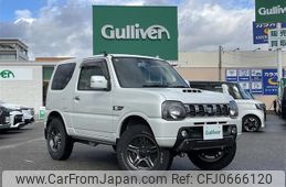 suzuki jimny 2016 -SUZUKI--Jimny ABA-JB23W--JB23W-757380---SUZUKI--Jimny ABA-JB23W--JB23W-757380-