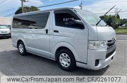 toyota hiace-van 2014 -TOYOTA--Hiace Van CBF-TRH200V--TRH200-5022007---TOYOTA--Hiace Van CBF-TRH200V--TRH200-5022007-