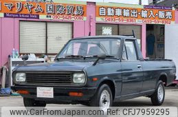 nissan sunny-truck 1990 GOO_NET_EXCHANGE_0403642A30221028W002