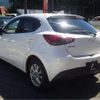 mazda demio 2014 -MAZDA--Demio LDA-DJ5FS--DJ5FS-105921---MAZDA--Demio LDA-DJ5FS--DJ5FS-105921- image 2