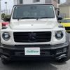 mercedes-benz g-class 2021 -MERCEDES-BENZ--Benz G Class 3DA-463350--W1N4633502X384553---MERCEDES-BENZ--Benz G Class 3DA-463350--W1N4633502X384553- image 17