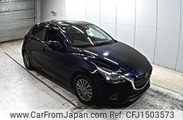 mazda demio 2016 CFJ1503573