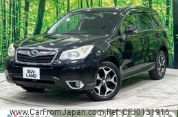 subaru forester 2014 -SUBARU--Forester DBA-SJ5--SJ5-034440---SUBARU--Forester DBA-SJ5--SJ5-034440-