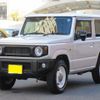 suzuki jimny 2022 quick_quick_JB64W_JB64W-251241 image 1