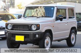 suzuki jimny 2022 quick_quick_JB64W_JB64W-251241